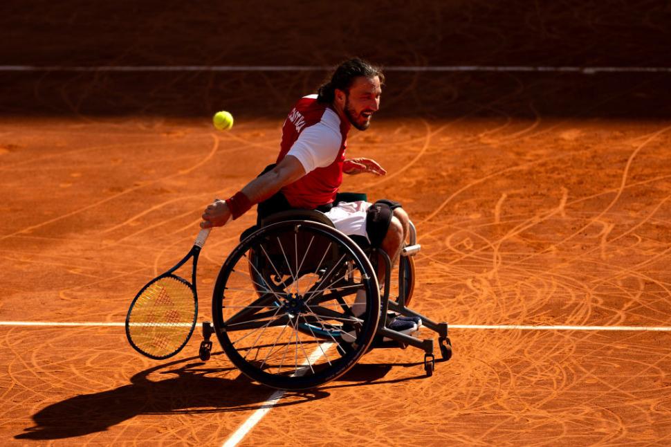 Încep Jocurile Paralimpice de la Paris 2024. Cine sunt sportivii care vor reprezenta România. Ceremonia, deschisă de Jackie Chan  919864