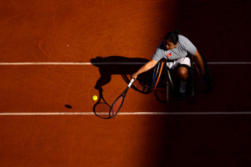 Încep Jocurile Paralimpice de la Paris 2024. Cine sunt sportivii care vor reprezenta România. Ceremonia, deschisă de Jackie Chan  919865