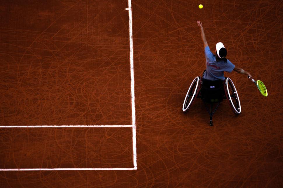 Încep Jocurile Paralimpice de la Paris 2024. Cine sunt sportivii care vor reprezenta România. Ceremonia, deschisă de Jackie Chan  919866