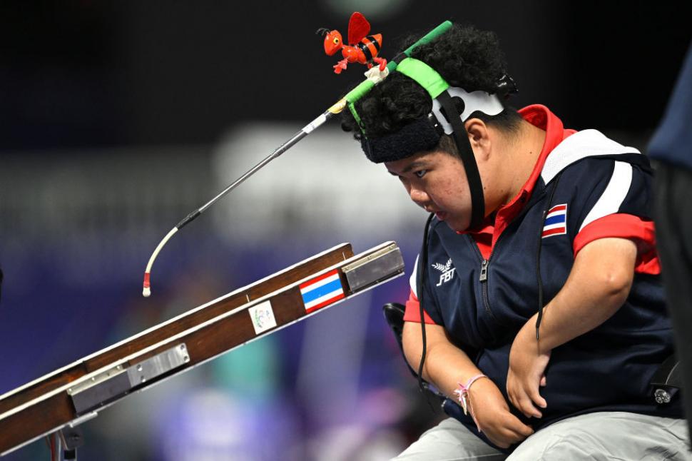 Încep Jocurile Paralimpice de la Paris 2024. Cine sunt sportivii care vor reprezenta România. Ceremonia, deschisă de Jackie Chan  919868