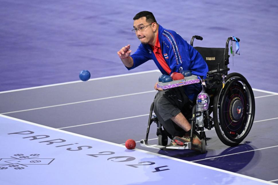 Încep Jocurile Paralimpice de la Paris 2024. Cine sunt sportivii care vor reprezenta România. Ceremonia, deschisă de Jackie Chan  919869