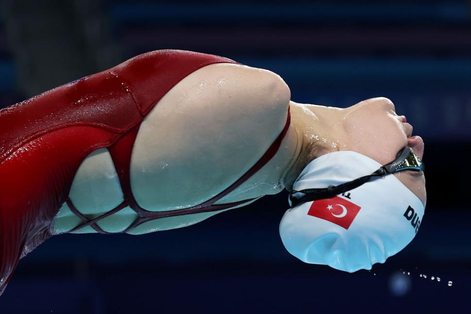 Încep Jocurile Paralimpice de la Paris 2024. Cine sunt sportivii care vor reprezenta România. Ceremonia, deschisă de Jackie Chan  919871