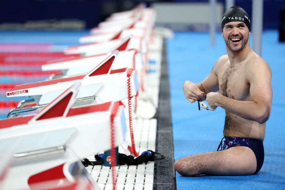 Încep Jocurile Paralimpice de la Paris 2024. Cine sunt sportivii care vor reprezenta România. Ceremonia, deschisă de Jackie Chan  919874
