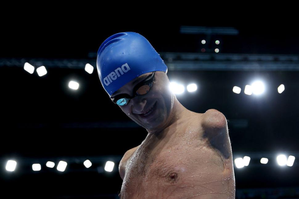 Încep Jocurile Paralimpice de la Paris 2024. Cine sunt sportivii care vor reprezenta România. Ceremonia, deschisă de Jackie Chan  919877