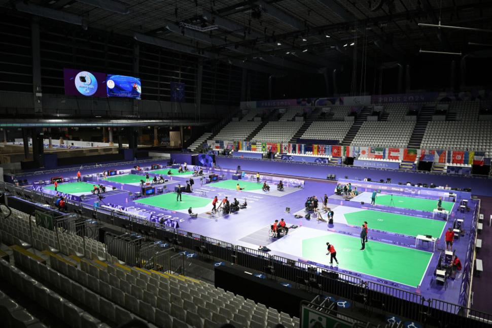 Încep Jocurile Paralimpice de la Paris 2024. Cine sunt sportivii care vor reprezenta România. Ceremonia, deschisă de Jackie Chan  919884