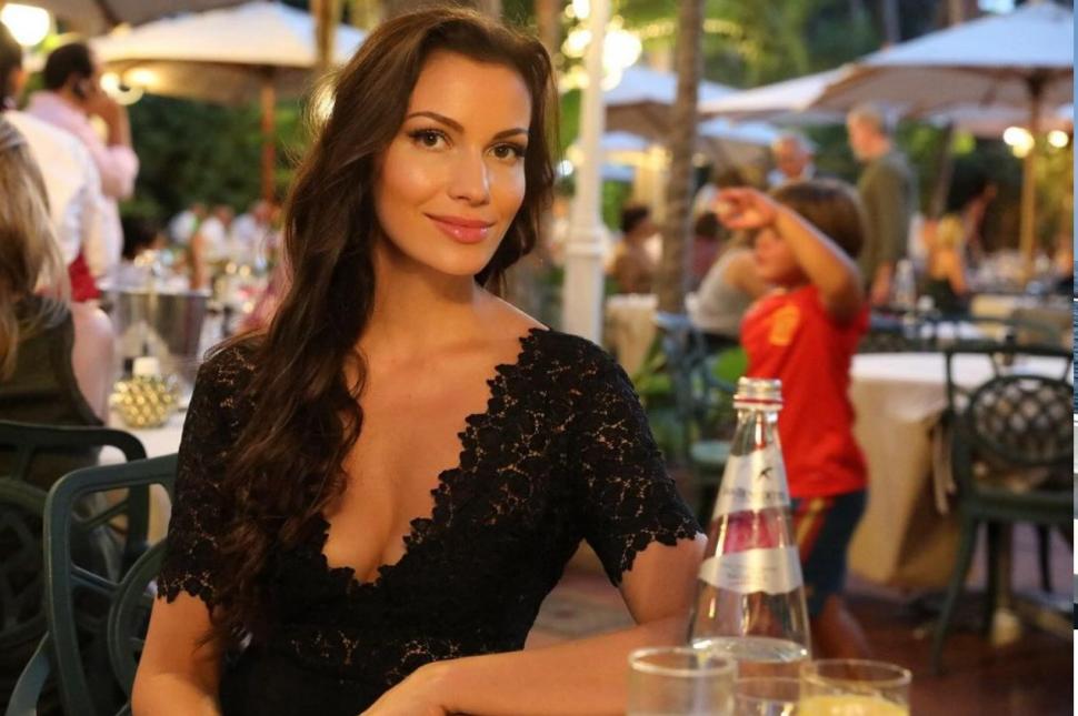 Pavel Durov e dat în judecată de fosta iubită. E acuzat că și-a lovit copilul și nu i-a plătit pensie alimentară de 150000 euro pe lună 919965