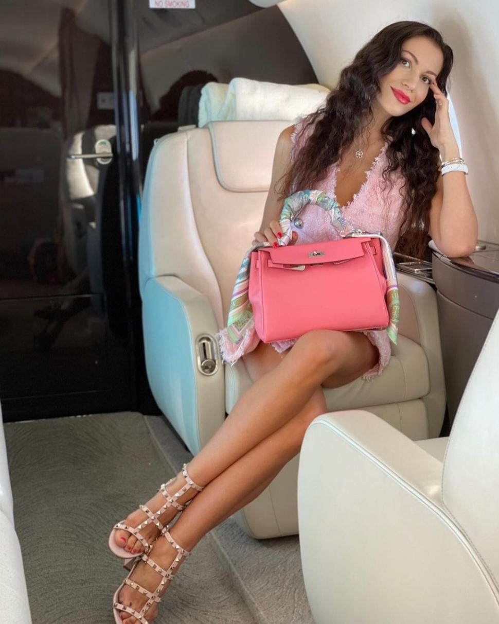 Pavel Durov e dat în judecată de fosta iubită. E acuzat că și-a lovit copilul și nu i-a plătit pensie alimentară de 150000 euro pe lună 919967