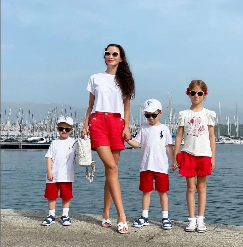 Pavel Durov e dat în judecată de fosta iubită. E acuzat că și-a lovit copilul și nu i-a plătit pensie alimentară de 150000 euro pe lună 919968