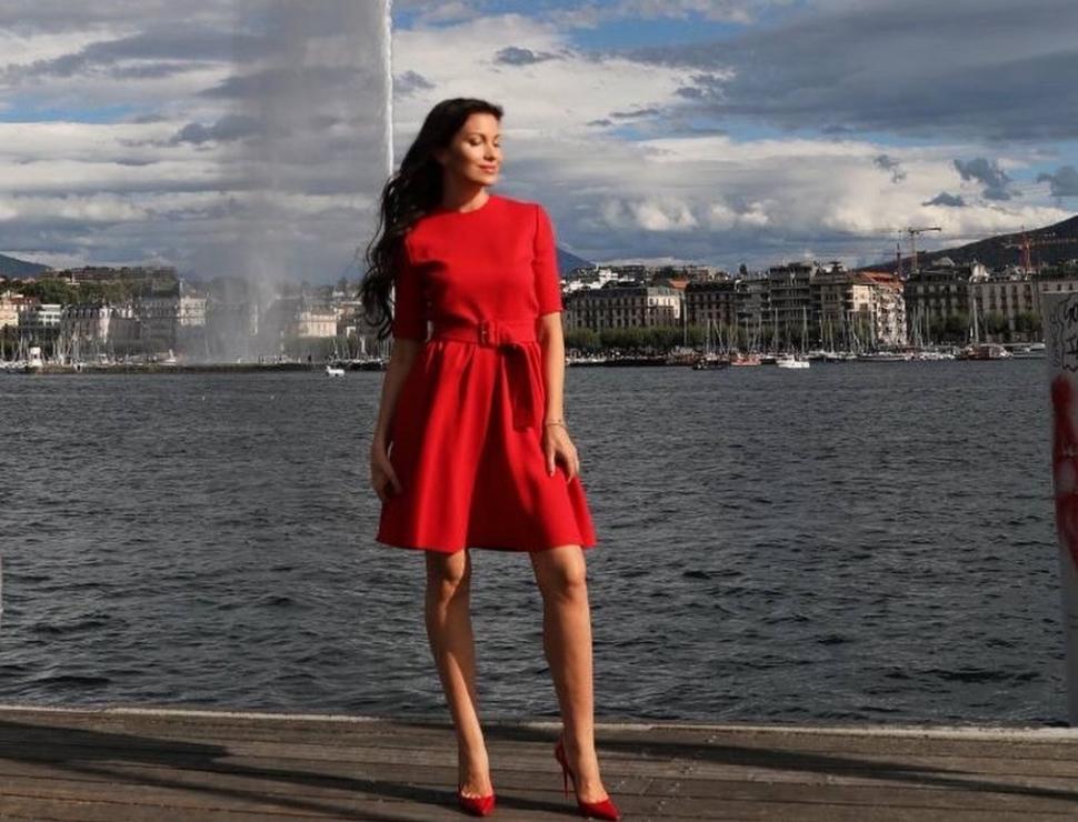 Pavel Durov e dat în judecată de fosta iubită. E acuzat că și-a lovit copilul și nu i-a plătit pensie alimentară de 150000 euro pe lună 919977