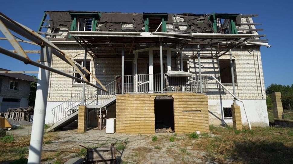 Imagini exclusive din Harkov, orașul bombardat de ruși. Lupte dure se dau la 15 kilometri de localitate 920131