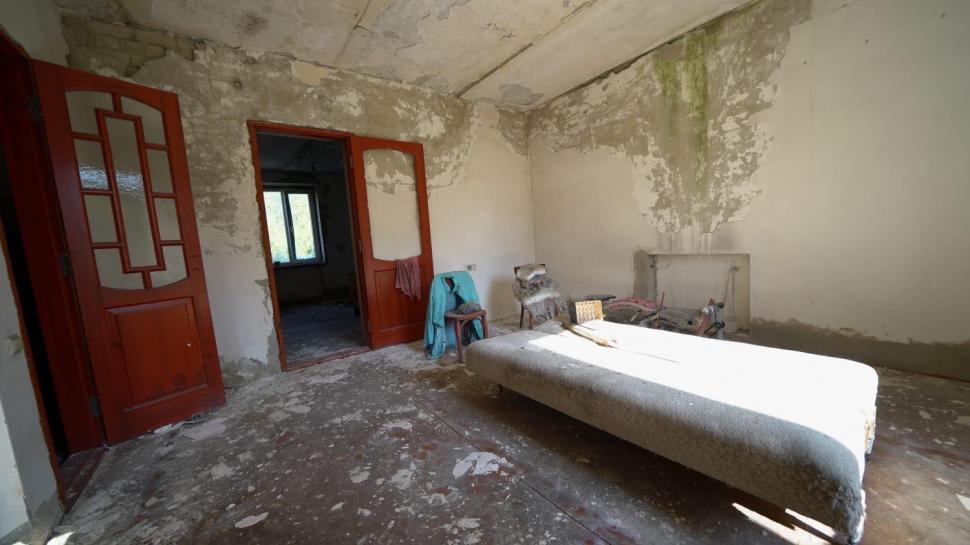 Imagini exclusive din Harkov, orașul bombardat de ruși. Lupte dure se dau la 15 kilometri de localitate 920136