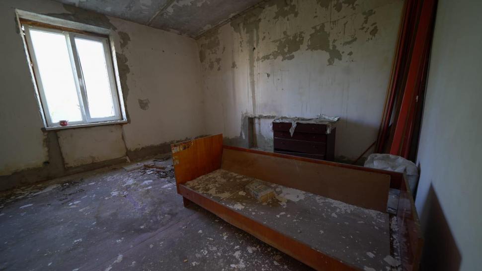 Imagini exclusive din Harkov, orașul bombardat de ruși. Lupte dure se dau la 15 kilometri de localitate 920137