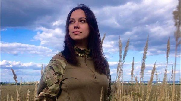 „Încă o familie de patrioți a ajuns în rai”. „Iranka” a fost ucisă de ruși, după ce își pierduse soțul în lupta pentru Bahmut 920157