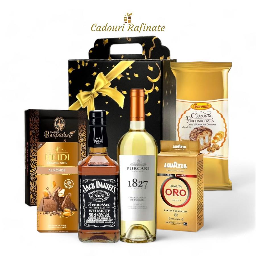 Coşuri cadou Crăciun: Cele mai inspirate cadouri de sărbători 920304