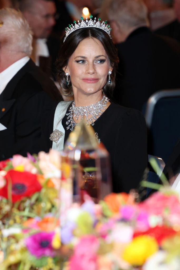 Fostă vedetă TV și fotomodel, prinţesa Sofia a Suediei este însărcinată cu al patrulea copil 920928