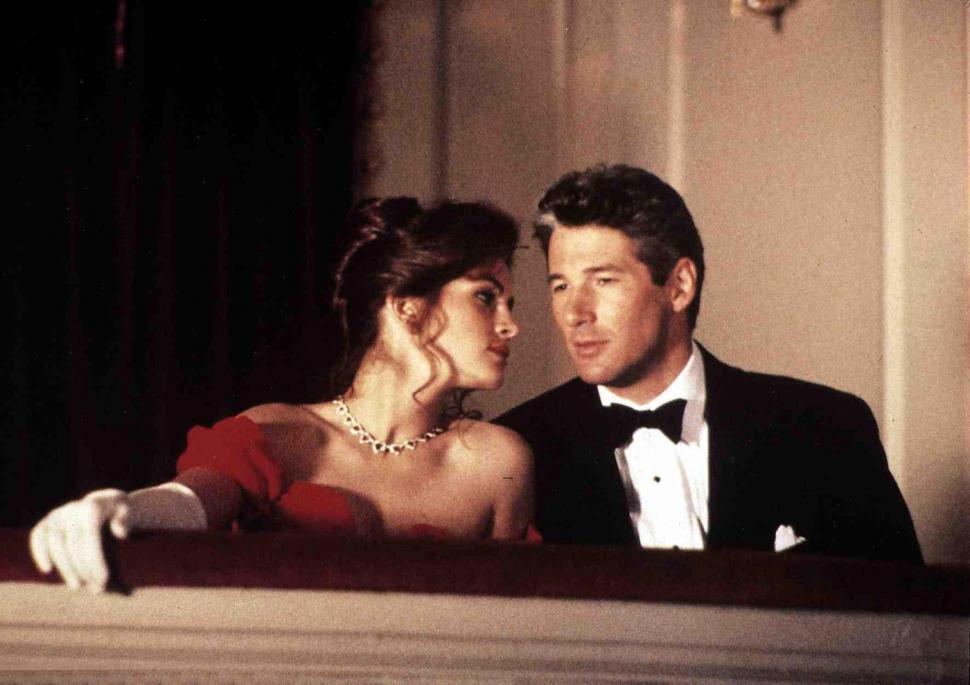 Richard Gere spune că el și Julia Roberts „nu au avut chimie” în „Pretty Woman”. Dezvăluirile actorului despre filmul celebru 921044