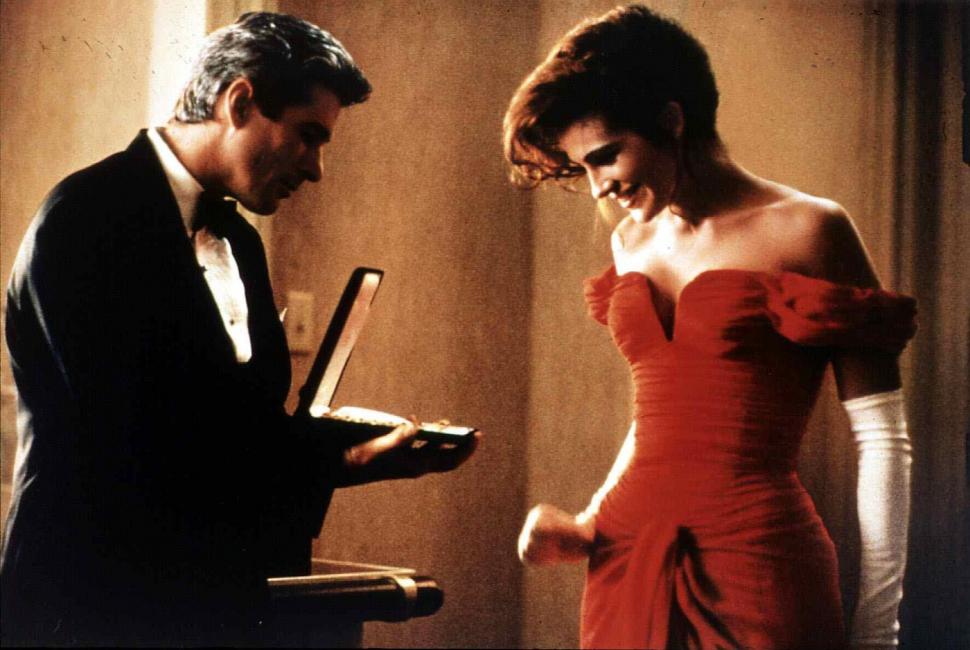 Richard Gere spune că el și Julia Roberts „nu au avut chimie” în „Pretty Woman”. Dezvăluirile actorului despre filmul celebru 921046