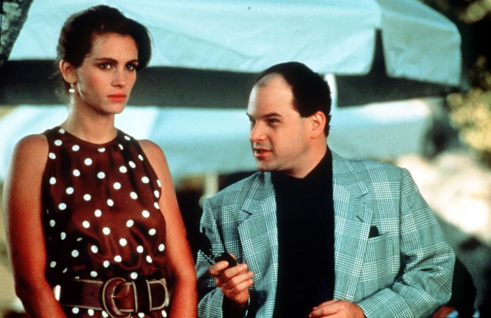 Richard Gere spune că el și Julia Roberts „nu au avut chimie” în „Pretty Woman”. Dezvăluirile actorului despre filmul celebru 921047