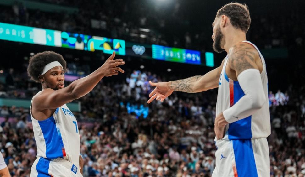 Yusuf Dikec, turcul medaliat cu argint la JO 2024, vrea ca postura sa de tragere devenită virală să fie „marcă înregistrată” 921200