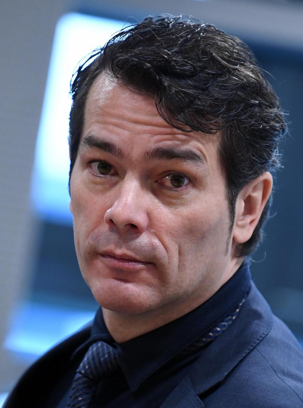 Românul desemnat „cel mai frumos bărbat din Germania” a ieșit din închisoare. Este considerat pericol public și monitorizat permanent 921411