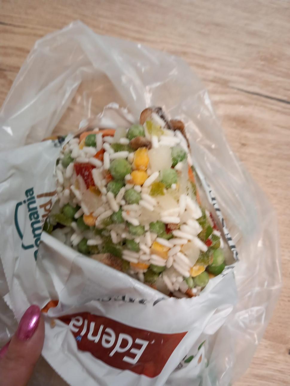 34 de tone de alimente congelate din magazinele din România nu sunt conforme. ANPC a retras de la vânzare peste 27 de tone de produse 921567