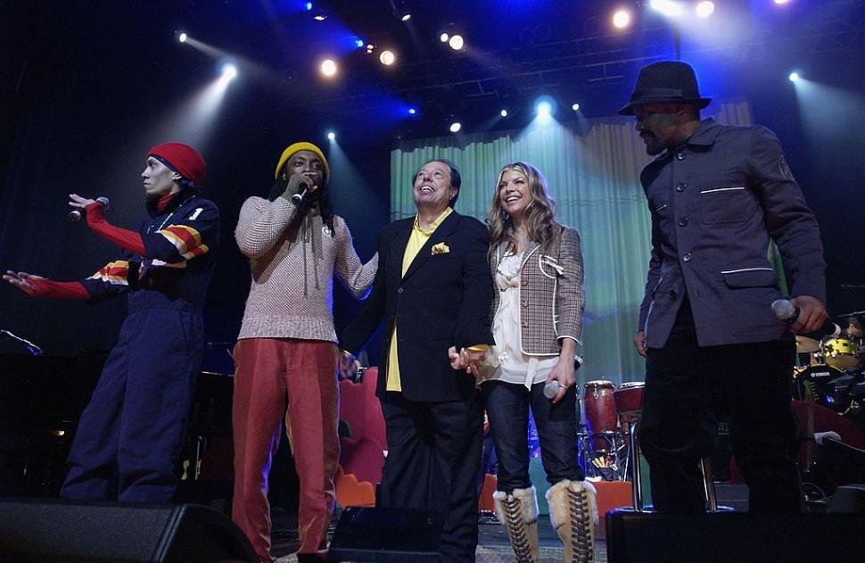 A murit legenda muzicii bossa nova, Sergio Mendes. Toată lumea îl cunoștea pentru hitul „Mas Que Nada” 921722