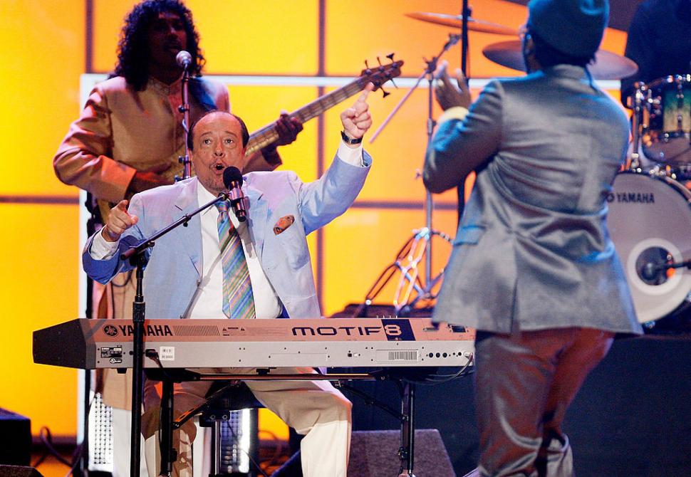 A murit legenda muzicii bossa nova, Sergio Mendes. Toată lumea îl cunoștea pentru hitul „Mas Que Nada” 921723