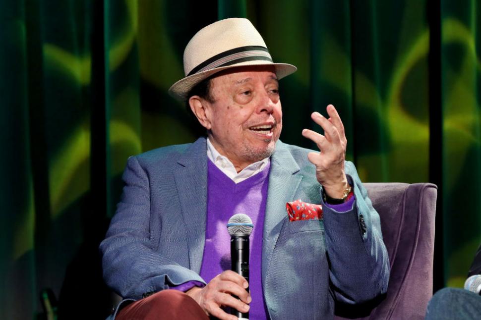 A murit legenda muzicii bossa nova, Sergio Mendes. Toată lumea îl cunoștea pentru hitul „Mas Que Nada” 921726