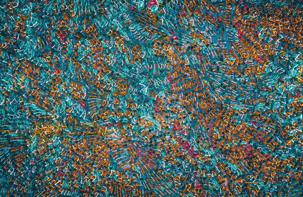 Cimitirele civilizației umane. Cum au ajuns să fie abandonate pe câmpuri milioane de mașini, avioane, biciclete și chiar tancuri 921466