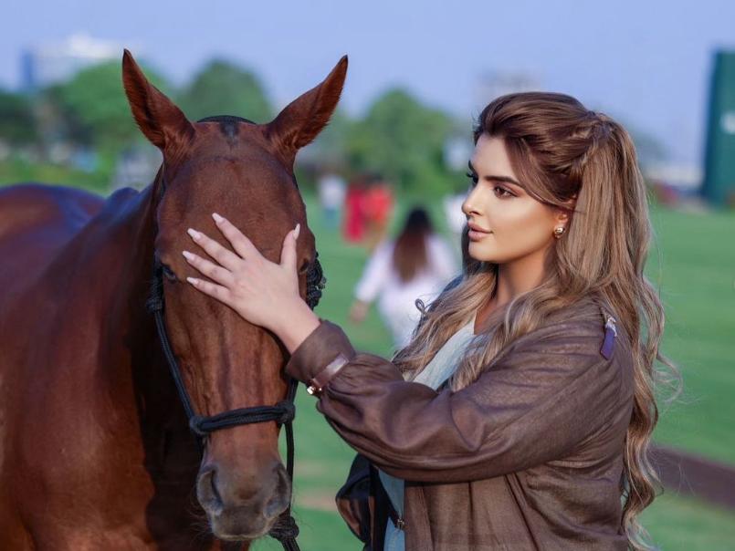 Prințesa din Dubai șochează din nou după ce a divorțat pe rețelele sociale și face un nou anunț pe Instagram 922361