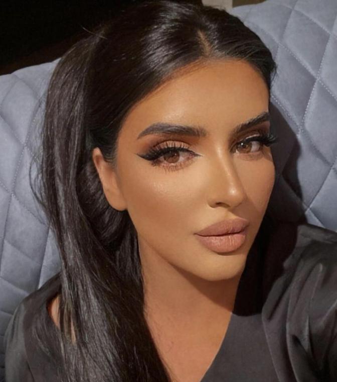 Prințesa din Dubai șochează din nou după ce a divorțat pe rețelele sociale și face un nou anunț pe Instagram 922362