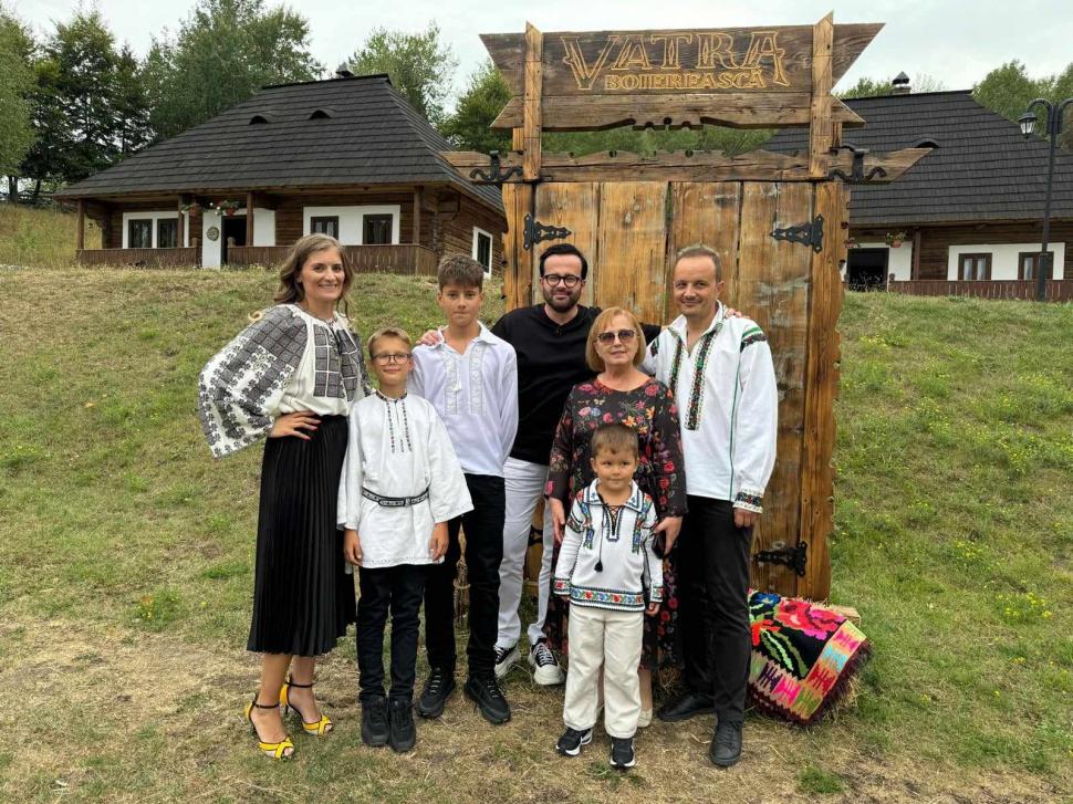 Ce își doresc oamenii din Bucovina de la viitorul președinte al României: „Trebuie să aibă o experiență de viață. Să fie patriot” 922563