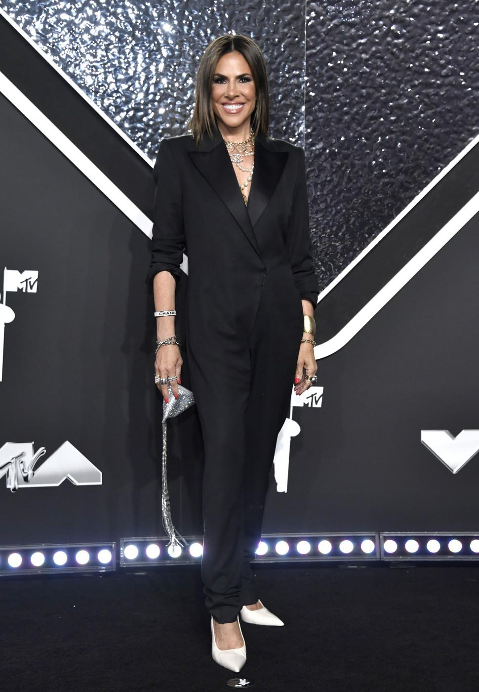 Cele mai spectaculoase ținute de la MTV Music Awards 2024. Cum au apărut vedetele pe covorul roșu 922641