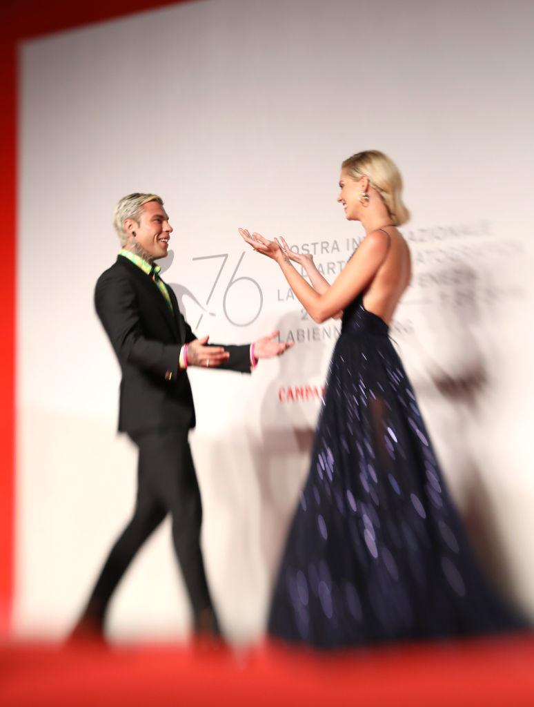 Divorțul anului în Italia. Scandal între Chiara Ferragni și Fedez cu privire la imperiul financiar și la custodia copiilor 922887