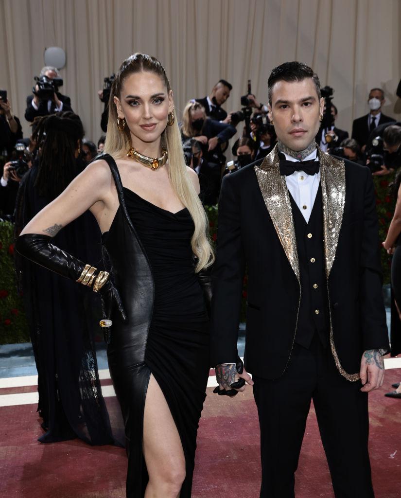 Divorțul anului în Italia. Scandal între Chiara Ferragni și Fedez cu privire la imperiul financiar și la custodia copiilor 922889