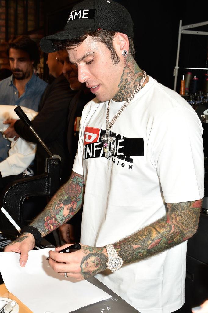 Divorțul anului în Italia. Scandal între Chiara Ferragni și Fedez cu privire la imperiul financiar și la custodia copiilor 922895