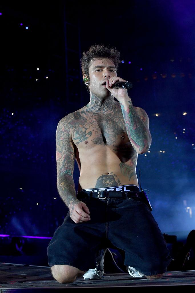 Divorțul anului în Italia. Scandal între Chiara Ferragni și Fedez cu privire la imperiul financiar și la custodia copiilor 922896