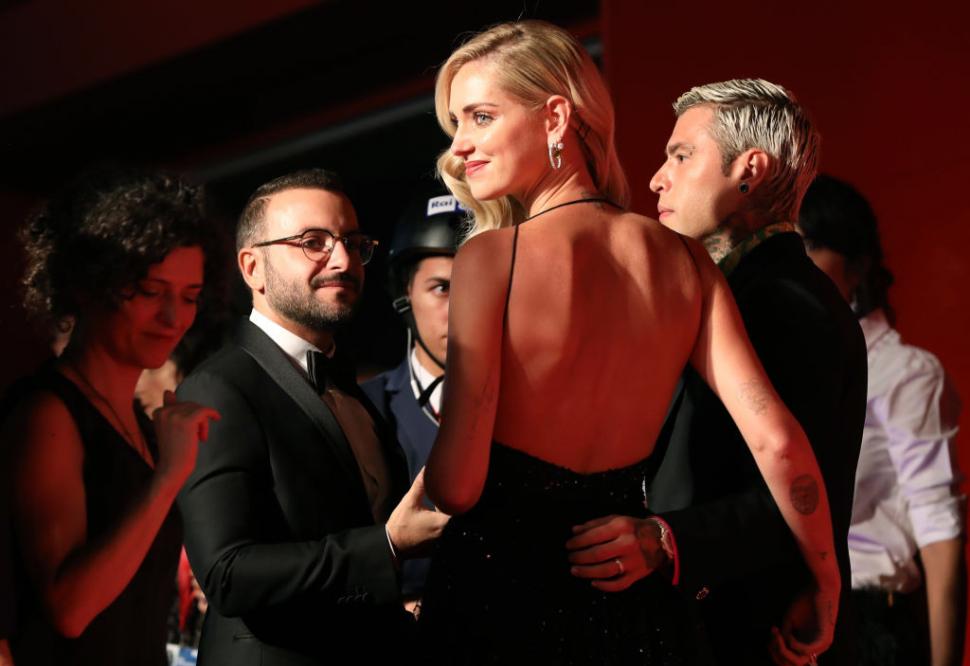 Divorțul anului în Italia. Scandal între Chiara Ferragni și Fedez cu privire la imperiul financiar și la custodia copiilor 922906