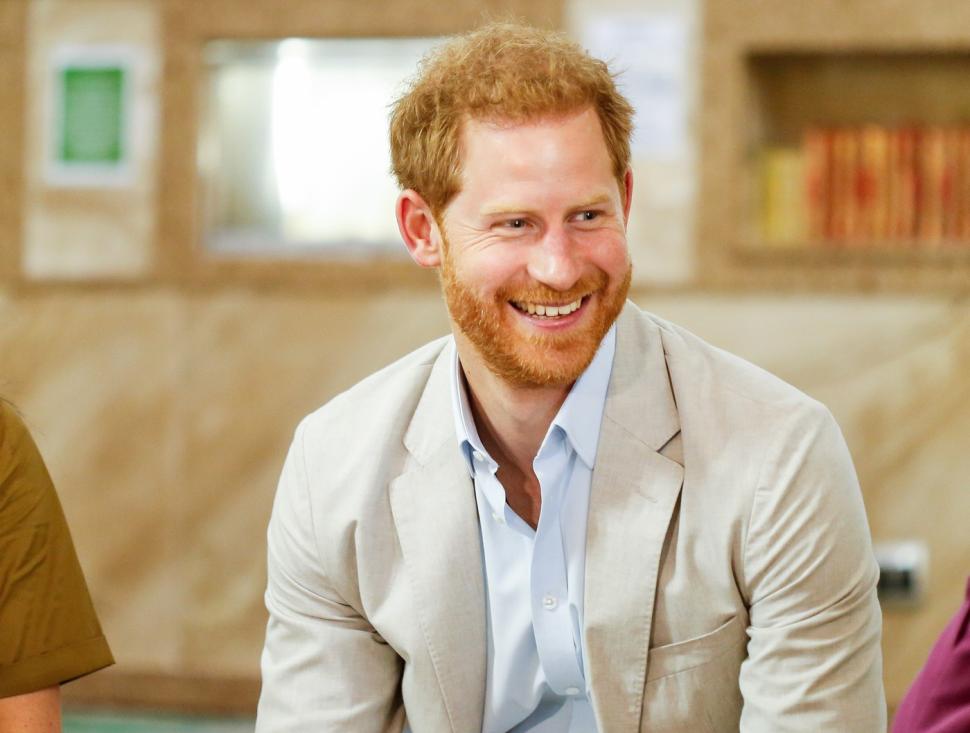 Prințul Harry împlinește 40 de ani.  Pleacă să se distreze cu prietenii, însă fără Meghan Markle  922869