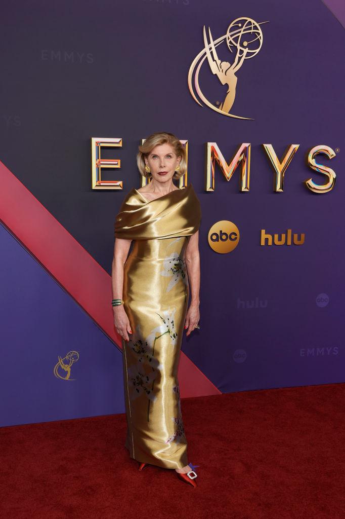 Cele mai spectaculoase ținute de la Premiile Emmy 2024. Vedete care au atras privirile pe covorul roșu 923207