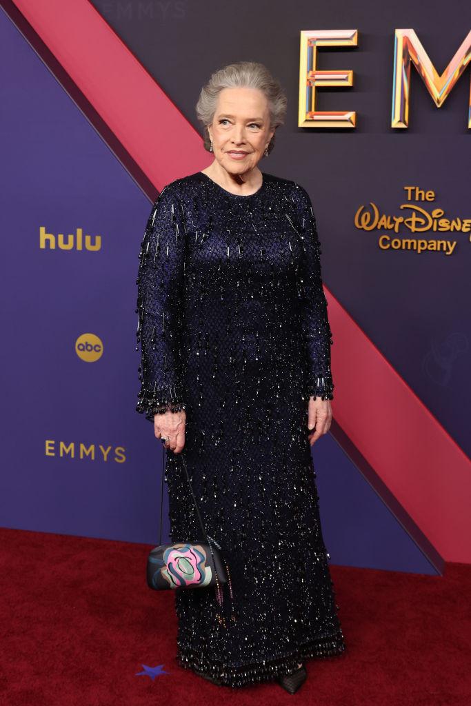 Cele mai spectaculoase ținute de la Premiile Emmy 2024. Vedete care au atras privirile pe covorul roșu 923208