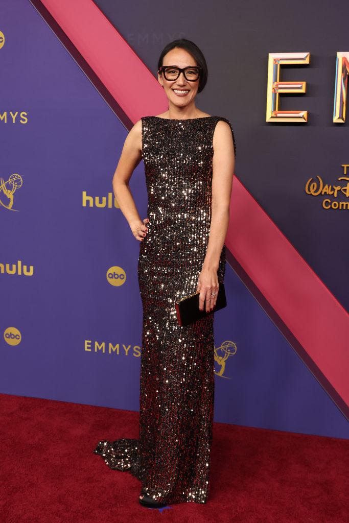 Cele mai spectaculoase ținute de la Premiile Emmy 2024. Vedete care au atras privirile pe covorul roșu 923210