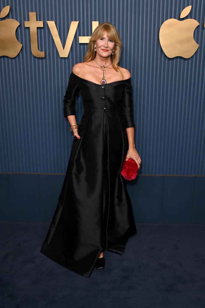 Cele mai spectaculoase ținute de la Premiile Emmy 2024. Vedete care au atras privirile pe covorul roșu 923215