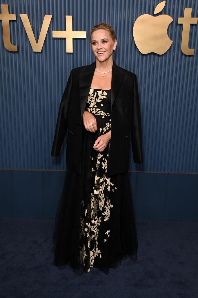 Cele mai spectaculoase ținute de la Premiile Emmy 2024. Vedete care au atras privirile pe covorul roșu 923216