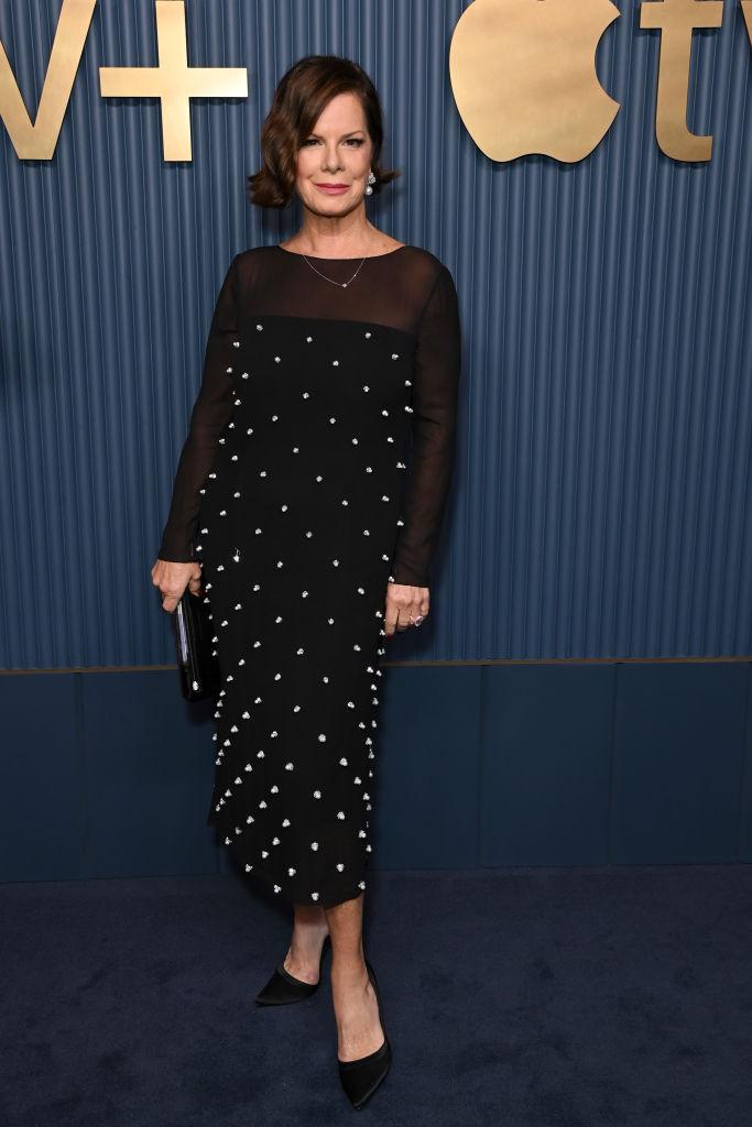 Cele mai spectaculoase ținute de la Premiile Emmy 2024. Vedete care au atras privirile pe covorul roșu 923220