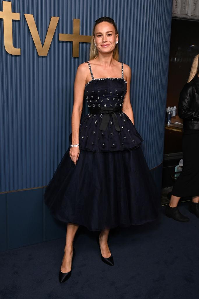 Cele mai spectaculoase ținute de la Premiile Emmy 2024. Vedete care au atras privirile pe covorul roșu 923225