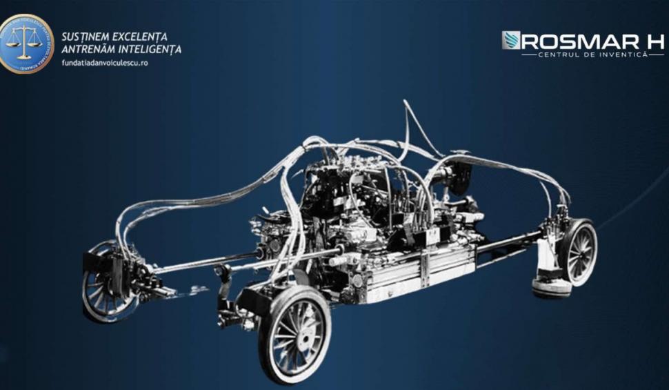 Cum arată AIR MOTION, super-maşina inventată de un român care poate rescrie regulile industriei auto globale 923394