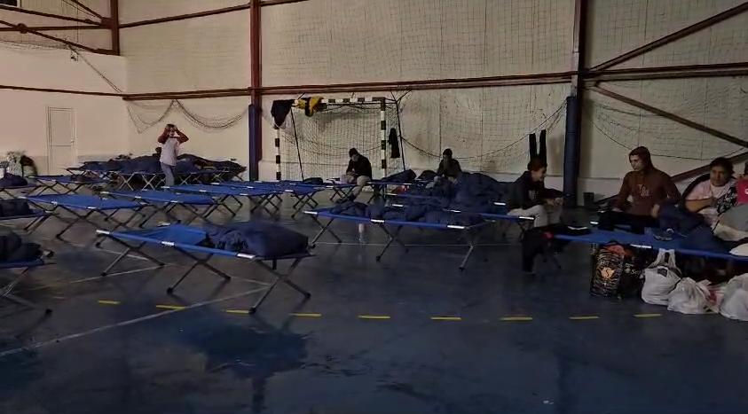 Încă un mort la Galați, după inundațiile devastatoare. Bilanțul a ajuns la 7 decese. Se instituie stare de alertă în două județe 923135