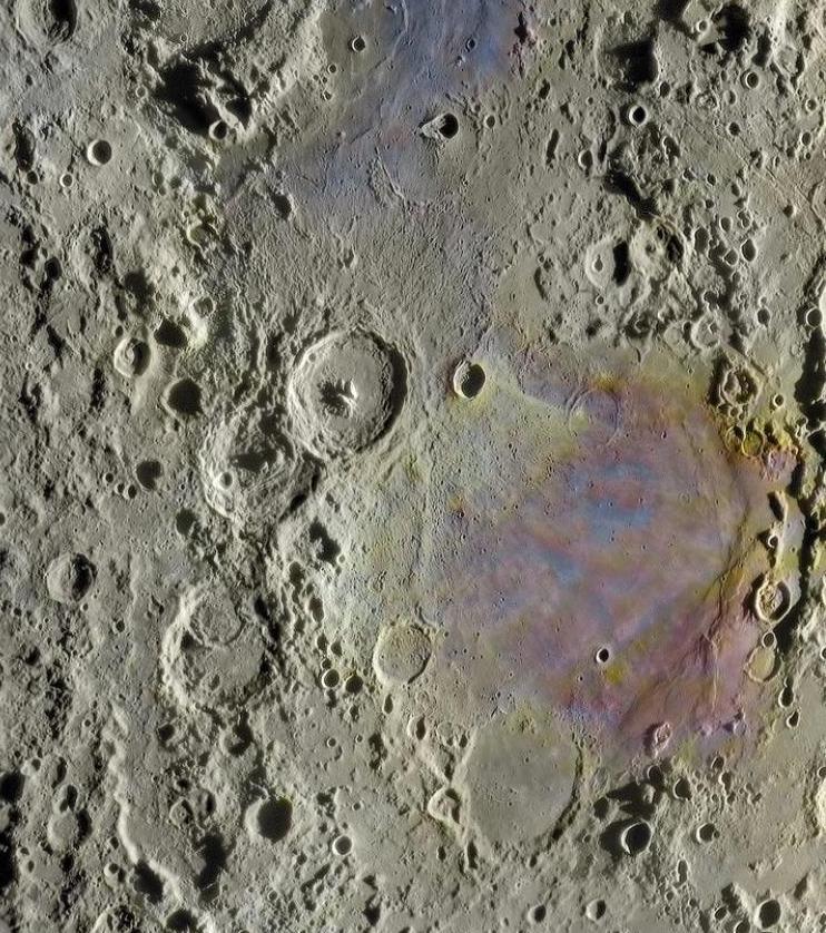 „Cea mai clară și mai precisă” imagine a Lunii surprinsă vreodată: Este compusă din peste 81.000 de fotografii suprapuse 923652