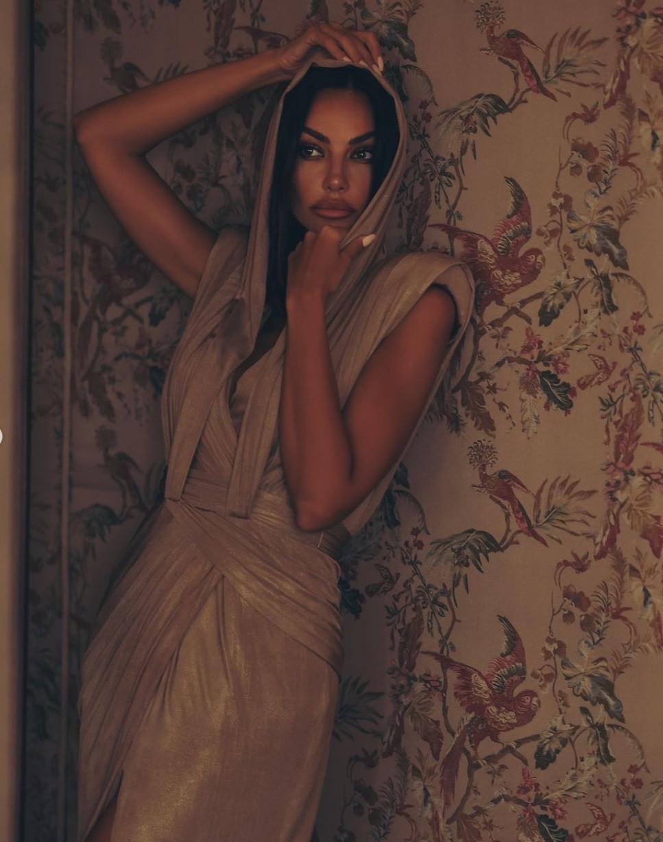 Un nou premiu pentru Mădălina Ghenea la Festivalul de Film de la Tropea, în Italia. Mesaj pentru fani 923501